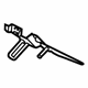 Mitsubishi MR556970 Striker