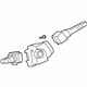 Mitsubishi 8600A836 Combination Switch