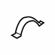 Mitsubishi 5220D778 Extension Bracket