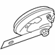 Mitsubishi 8211A207 Alarm Horn