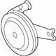 Mitsubishi 8211A208 Lower Note Horn