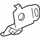 Mitsubishi 8211A024 Alarm Horn Bracket