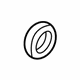Mitsubishi MB837719 Axle Seals