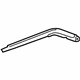 Mitsubishi MR971507 Wiper Arm