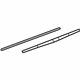 Mitsubishi MZ690942 Wiper Blade