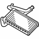 Mitsubishi 7801A953 Heater Core