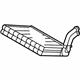 Mitsubishi 7801B113 Evaporator Core
