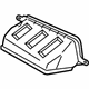 Mitsubishi 7803A063 Intake Duct