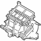 Mitsubishi 7801A961 A/C & Heater Case