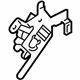 Mitsubishi 7801A957 Door Actuator