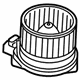 Mitsubishi 7802A247 Blower Motor