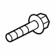 Mitsubishi MF912510 Strut Bolt