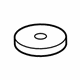Mitsubishi MR210686 Top Cap