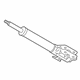 Mitsubishi 4060A589 Strut