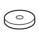Mitsubishi 4060A468 Strut Mount