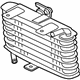 Mitsubishi 2920A183 Transmission Cooler