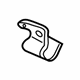 Mitsubishi 2922A318 Oil Cooler Tube Clip