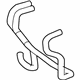Mitsubishi 2922A352 Oil Cooler Tube