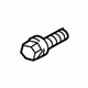 Mitsubishi MF248193 Bracket Bolt