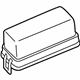 Mitsubishi 8565A089 Relay Cover