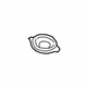 Mitsubishi 8720A201 Instrument Panel Speaker