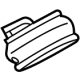 Mitsubishi 5945A068 Grommet