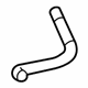 Mitsubishi MR959820 Filler Hose