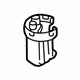Mitsubishi MR526974 Fuel Filter