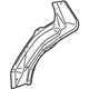 Mitsubishi MR342827 Protector