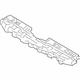 Mitsubishi 6400G474 Sight Shield