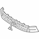 Mitsubishi 6402A504 Upper Grille