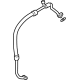 Mitsubishi 7815B666 Suction Line