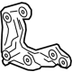 Mitsubishi 7813A861 Bracket