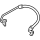 Mitsubishi 7815B641 Discharge Line