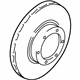 Mitsubishi MR407116 Rotor