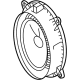 Mitsubishi 8720A302 Front Driver Speaker