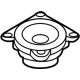Mitsubishi 8720A301 Tweeter