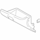 Mitsubishi 8006A304XA Glove Box Assembly