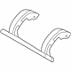 Mitsubishi 8000A527 Bracket