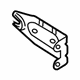 Mitsubishi MR471903 Radio Bracket, Driver Side