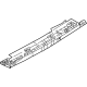Mitsubishi 5813A195 Motion Sensor