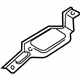 Mitsubishi MN181350 Bracket