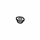 Mitsubishi MS440502 High Mount Lamp Nut