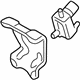 Mitsubishi MR281265 Solenoid Valve