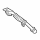 Mitsubishi 1582A188 EGR Pipe
