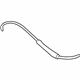 Mitsubishi MN171000 Hose