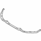Mitsubishi MR533399 Upper Support