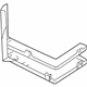 Mitsubishi MR479854 Battery Tray