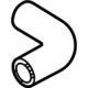 Mitsubishi MQ718327 Rear Hose