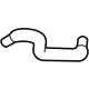 Mitsubishi MQ718329 Lower Hose